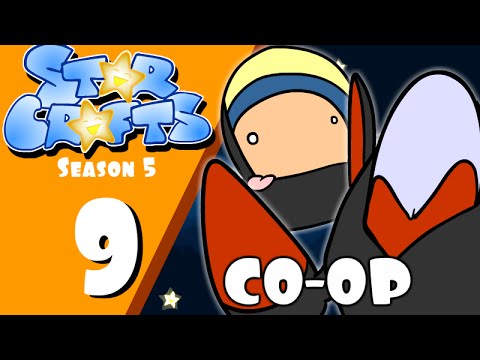 StarCrafts Season 5 Ep 9 Jimmity & Alarak Co-op Mission