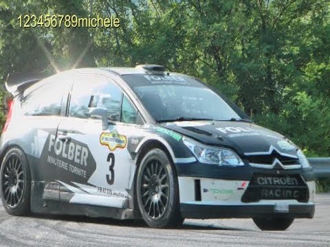 33° RALLY CITTA' DI BASSANO 2016...PURE SOUND...SHAKEDOWN....