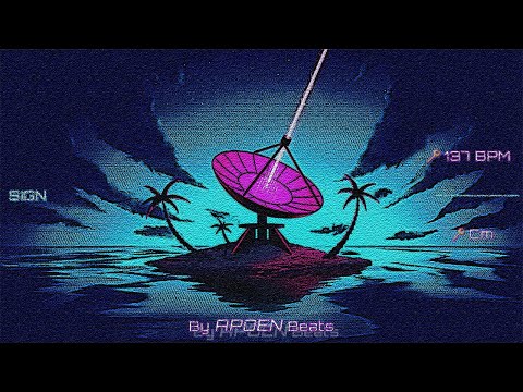 [FREE] PNL X 80'S Type Beat -"SIGN"📡Instrumentale Cloud Pop 2023 (Prod By APOEN Beats)