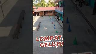 Download lagu Virtual Run Mohamad Farhan mp3