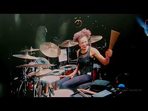 Carlos Santana (Plaza de Toros de Murcia - 01-08-2025)