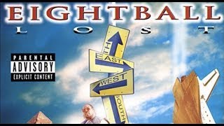 Eightball - Pure Uncut