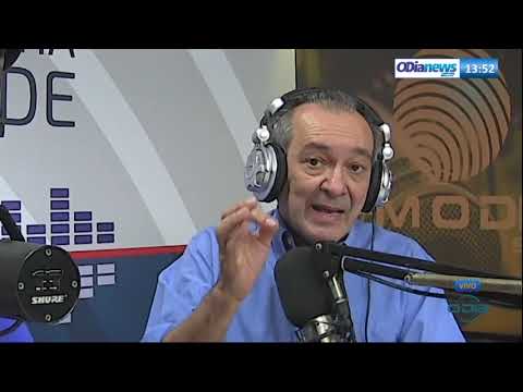 O DIA NEWS 15 07  AZ no raÌdio