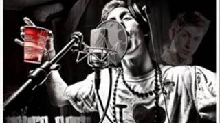 I Love College - Asher Roth