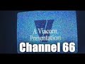 [Reupload] Channel 66 (Pirate Analog TV Station in my area)