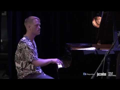 Emmeluth's Amoeba - Oslo Jazz 2020, udklip: Are you cross