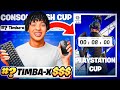 I Went PRO In 3 Days On Console