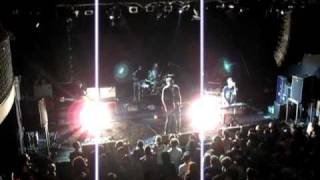 Klaxons - Twin Flames (Live from Music Hall of Williamsburg)