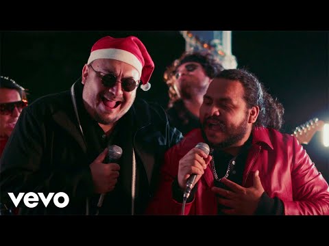 Jadeh & The-DJ B - Gorda Navidad