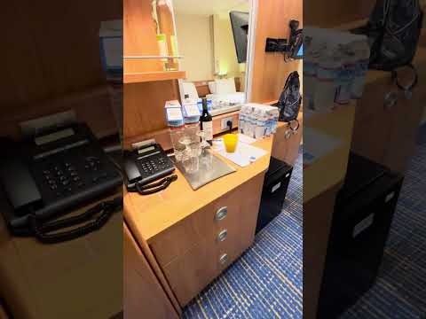 Thumbnail for Carnival Sunshine - Inside Room 9172 - January 2024