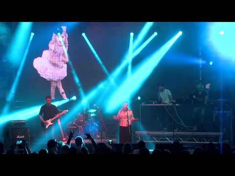 Karanyi - I May Be Your Star (AnthologyHD 3/10)