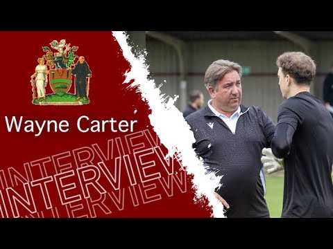 Post Match Vs Hendon