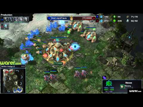 MC TaeJa 2 (Group A) Warer.com Invitational