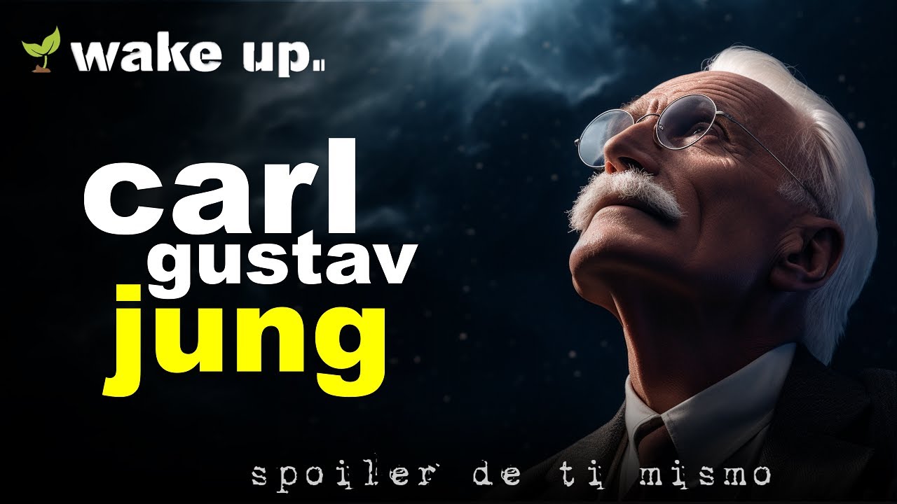 Biografía de Carl Jung: Quien es y cuales son sus teorías