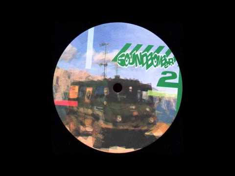 Soundbomber 02 (Side B1) 2002