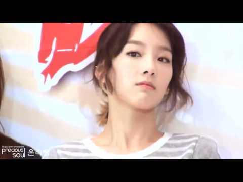 [110907]Taeyeon #Love Request