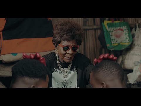 2xMG feat. TGANG LE TECHNICIEN - Kaka Yi Kaka Sa - Remix (Official Video)