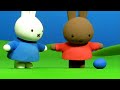 Miffy And The Blue Egg Miffy Shows For Toddlers