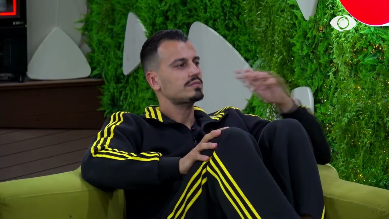 Selin nuk ka hyrë nën kthetrat e tij/Shëndriti bisedon me Mateon për Rogertin