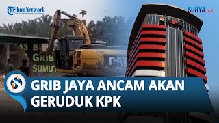 Anak Buah Hercules Ancam Geruduk KPK Bongkar Skandal 'Blok Medan', Buntut Markas GRIB Jaya Dibongkar