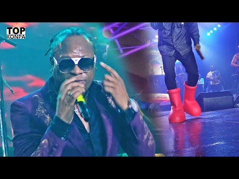 POUCHON I'M SORRY KLASS 11TH BIRTHDAY @ AMAZURA QUEENS NEW YORK 4/22/2023