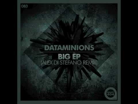 Dataminions - Big (Original Mix)
