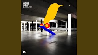 Different (Adam Ten Remix)