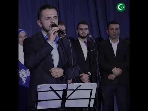 Selam ya Resulallah 2019 - Koncert hora MIZ Sarajevo