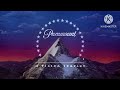 Paramount Television 1995 Logo Remake