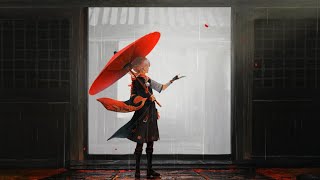 Theory of a Deadman - Angel (Nightcore version)