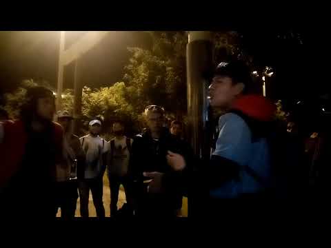 #Caquiña vs Fsn vs Rg vs chm💥😂