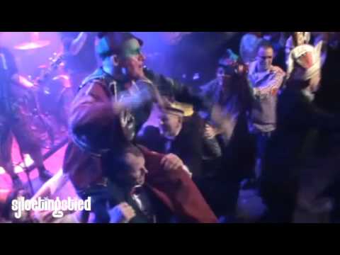 Sjloetingstied Prinsebal Karklingels Oostrum