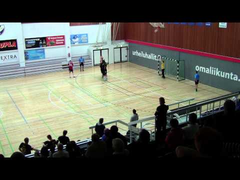 HIFK ÅIFK 090115 I 005