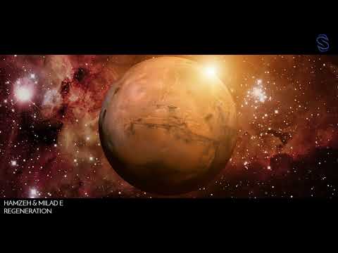 HamzeH & Milad E - Regeneration