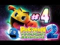 Pac Man And The Ghostly Adventures 2 Walkthrough Part 4 PS3 X360 WiiU Pacopolis