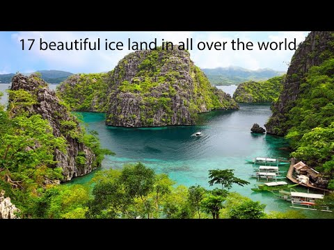 17 Most Beautiful Islands in the World