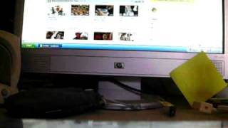 2008 Topps Heritage Pack Break MOJO LETTER PATCH