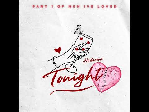 Hadassah - Tonight