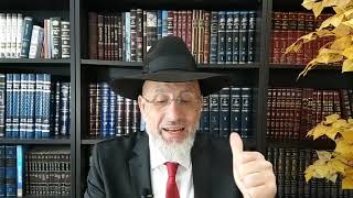 Être sauvé de l esclavage de nos vies (Zera Chimchon) Léilouy nishmat de Esther Haya bât Rivka zal