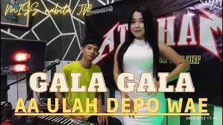 Download lagu ⚫ GALA GALA II AA Ulah Depo Wae Ade Astrid Versi Bajidor mp3 Download lagu ⚫ GALA GALA II AA Ulah Depo Wae Ade Astrid Versi Bajidor mp3