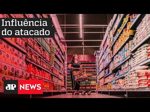 Alberto Ajzental — Jovem Pan — A persistência da alta de preços e juros