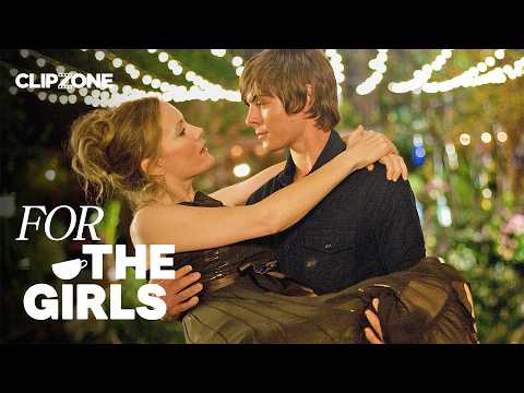 17 Again | Ex-Wife Sparks Return | ClipZone: For the Girls