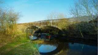 Wheelton Circular Walk 29-11-2012