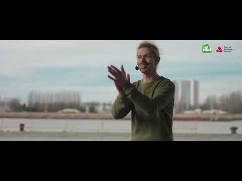 Havenlied stap zes — video