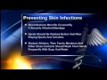 Ways to avoid MRSA & staph infections