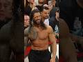 Roman Reigns CM Punk