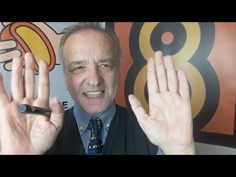 CREATIVITÀ e DESIGN. 066. Allarga i tuoi orizzonti.