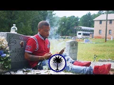 KeefaG - Letter 2 Mama I Shot by @paulycarolina_