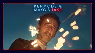 Download lagu Mark Kermode reviews The Brutalist - Kermode and Mayo's Take mp3