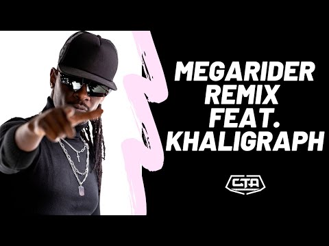 181. Megarider Remix feat. Khaligraph - Nameless (The Play House)